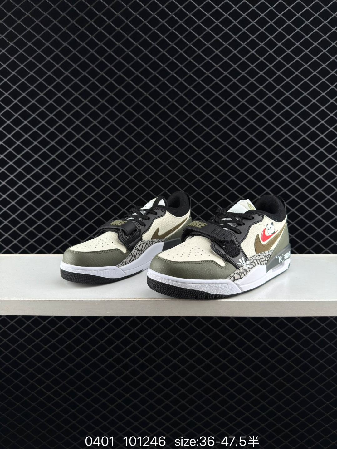 Air Jordan Legacy 312